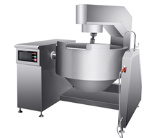 Nồi hầm tự động dùng điện công nghiệp Lestov LT-XC80