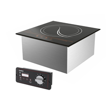Bếp điện từ trượt Lestov LT-QPM-F205/F208 