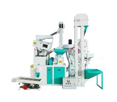 Máy xay xát gạo Pinyang 15 tấn/ngày  MLNS15/15