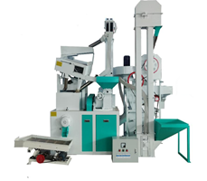 Máy xay xát gạo 20 tấn/ngày Pinyang PY-SG20 