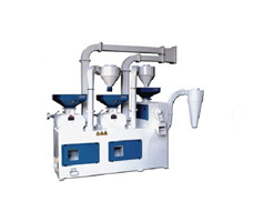Máy xay xát gạo kết hợp 1,2-1,5 tấn/giờ Pinyang PY-WS 