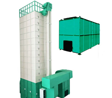 Máy sấy nông sản PinYang 5HM 