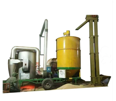 Máy sấy PinYang XTY30
