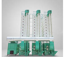Máy sấy ngũ cốc nhiệt độ thấp đa năng PinYang 5HM-12