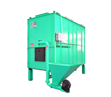 Máy sấy hạt gạo 5HM-30L 