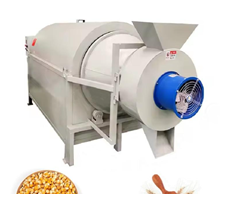 Máy sấy ngũ cốc đa năng ngang Pin Yang PYGD-300