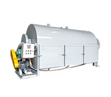 Máy sấy ngũ cốc đa năng quay ngang 400-500kg/giờ PYGD-1000