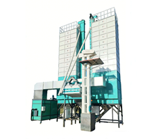 Máy sấy hạt Pinyang 