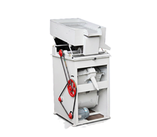 Máy làm sạch hạt nhỏ đa năng GHIM TQS320 