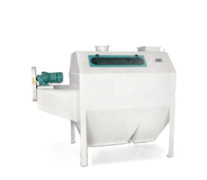 Máy làm sạch gạo dạng trống SCY-63 