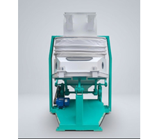 Máy loại đá hút trọng lực PINYANG TQSX100