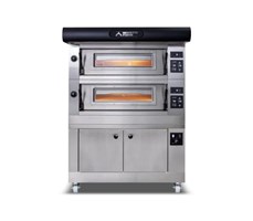 Lò Nướng Pizza Moretti Forni SerieP Amalfi