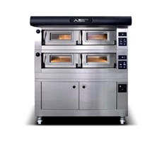 Lò Nướng Pizza Moretti Forni SerieP P120E