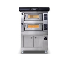 Lò Nướng Pizza Moretti Forni SerieP P60E