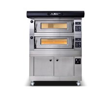 Lò Nướng Pizza Moretti Forni SerieP P80E