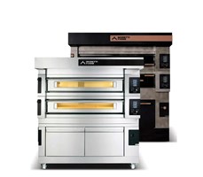 Lò Nướng Pizza Điện Moretti Forni SerieS S120E