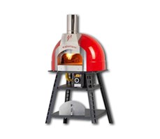 Lò Nướng Pizza Valoriani Baby 75 – Gas