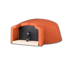 Lò Nướng Pizza Valoriani FVR 100