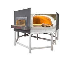 Lò Nướng Bánh Mì & Pizza Valoriani Maxi OT 220