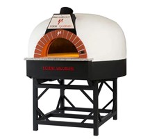 Lò Nướng Pizza Valoriani Vesuvio IGLOO 140×180