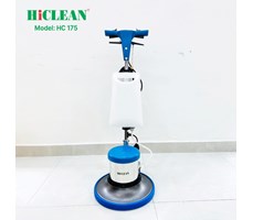 Máy chà sàn đơn HiClean HC175