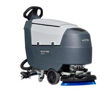 Máy chà sàn Nilfisk SC401 43E