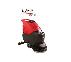 Máy chà sàn liên hợp Lava 501C