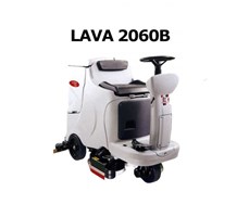 Máy đánh sàn có người lái Lava 2060B