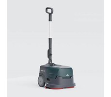 Máy chà sàn liên hợp mini Kumisai KMS-2E