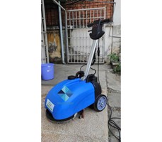 Máy chà sàn liên hợp DaviClean DV15AC