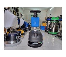 Máy chà sàn liên hợp DaviClean DV20DC