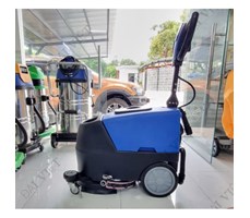 Máy chà sàn liên hợp DaviClean DV30AC