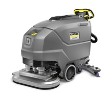 Máy chà sàn liên hợp Karcher BD 70/75 W Classic Bp
