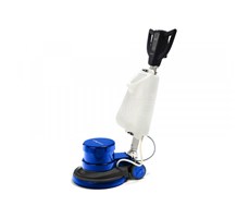 Máy chà sàn đơn CleproX CX-250B