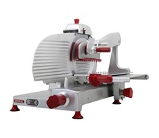 Máy Thái Thịt Berkel Slicer BES300