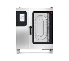 Lò hấp nướng đa năng 11 khay Convotherm C4ET10.10ES