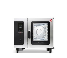 Lò Hấp Nướng Convotherm Maxx 6.10