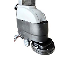 Máy chà sàn liên hợp DaviClean DV55AC