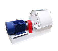 Máy nghiền búa công nghiệp dòng SFSP56*36  