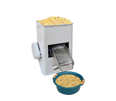 Máy làm sạch và phân loại hạt PINYANG TQSC28 