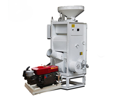 Máy xay xát gạo 1100-1500kg/giờ PINYANG SB-30