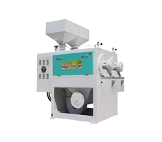 Máy bóc vỏ hạt đa chức năng 7-8 tấn/giờ