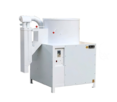 Máy bóc vỏ đậu khô 200-300kg/giờ PINYANG