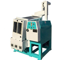 Máy phân loại lúa gạo trọng lực 1,5-2 tấn/giờ PINYANG MGCZ46*20 