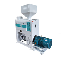 Máy làm trắng gạo nhiệt độ thấp 3-4 tấn/giờ PINYANG MNMF25