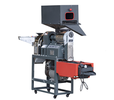 Máy xay xát và làm trắng đa năng 150kg/giờ PINYANG 6N40 