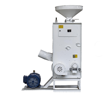 Máy xay xát gạo kết hợp 1-1,5 tấn/giờ PINYANG SB30