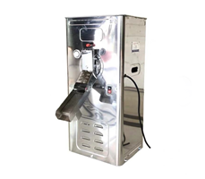 Máy làm trắng gạo mini 200kg/giờ PINYANG 