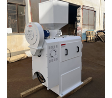 Máy xay xát và làm trắng gạo ngang 2-3 tấn/giờ PINYANG CFN18F  