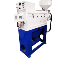 Máy đánh bóng phun sương 4-5 tấn/giờ PINYANG MPGT50 